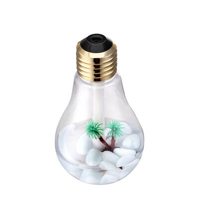 

Gan Yue qianyue creative humidification gift home bedroom office mini USB mute air humidifier to send girls girlfriend boyfriend teacher birthday holiday gift gold