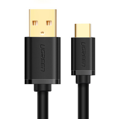 

UGREEN Type-C DataCharging Cable 2m Black