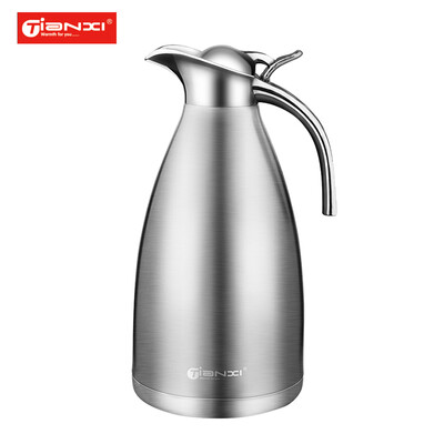 

TIANXI Stainless Steel Vacuum Flask 2L