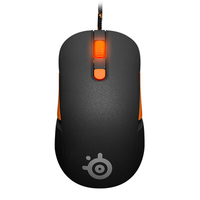 

Race CORE (SteelSeries) Kinzu v3 игровая мышь проводная мышь белый