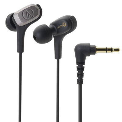 

Вставные наушники Audio-technica ATH-CKB50 черный. (Купон код JD1601, Сумма покупок от 50$ - скидка 5$;от 100$ - скидка 10$.)