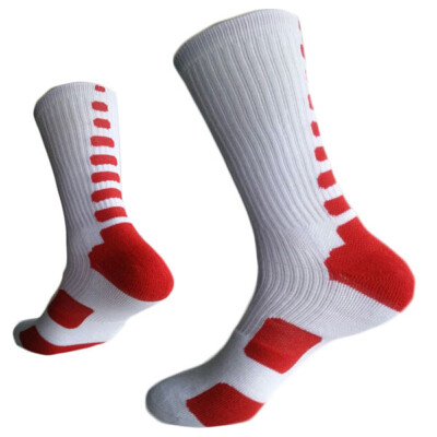 

New Style Bike Sock Outdoor Breathable Cycling Sock Badminton Football Basketball Walking Running Tennis Sports Sock