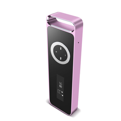 

Холодный мир (GOCOOL) S2 розового золото мини mp3-плеер с экраном спорт Walkman MP3 HIFI без потерь музыкального проигрывателя