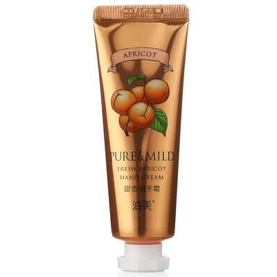 

Парк Америка (PURE & НЕКРЕПК) Shea Butter крем для рук 25г (нежный увлажняющий крем для рук)