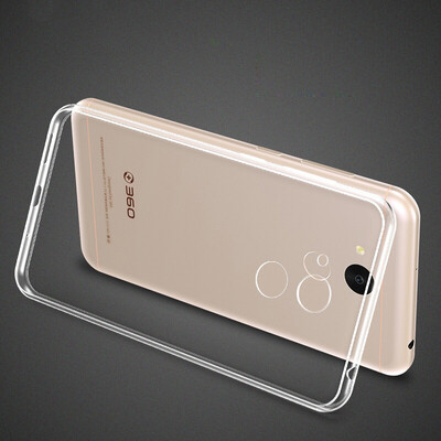 

KOLA 360 phone Vizza phone shell TPU soft shell protective cover