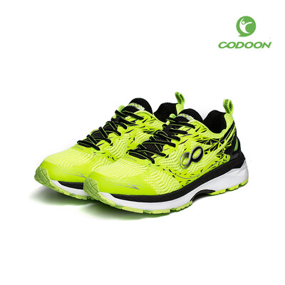 

Codoon smart running shoes RF men&39s green 40