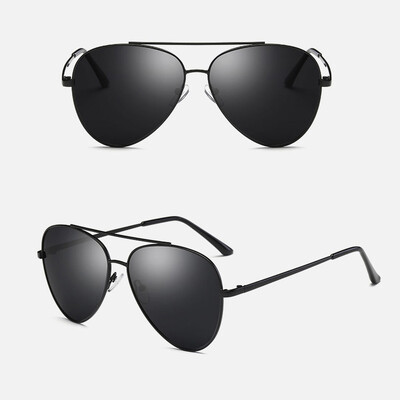 

Солнцезащитные очки Unisex Retro Polarized Lens Vintage Eyewear Солнцезащитные очки для мужчин / женщин