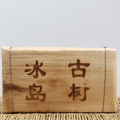 

Китайский чай Yunnan Pu Er Tea 1Kg