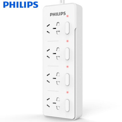

PHILIPS Patch Board