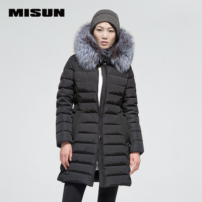 

2017 new arrival winter and autumn women's down coat jackets