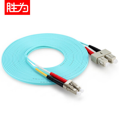 

Shengwei shengwei leather fiber outdoor single-mode double-core self-supporting 100 m black butterfly cable FSM-OPH-02C-9