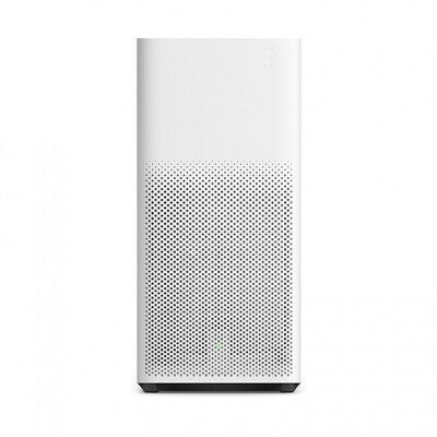 

Enterprise Edition] millet (MI) millet purifier 2 smart home bedroom air purifier addition to formaldehyde haze PM2.5 efficient purification filter