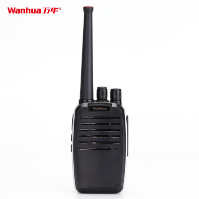 

Wanhua HTD819 Mini Commercial Commercial Walkie Talkie