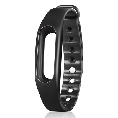

Through the whole smart bracelet H5H6 black wristband