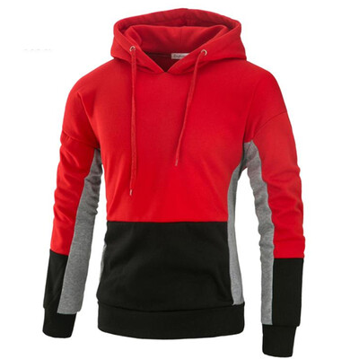 

Hoodie High Quality Spell Color Hoodies Мужская мода Спортивный костюм Мужская толстовка с белым Hoody Mens Purpose Tour XXXL
