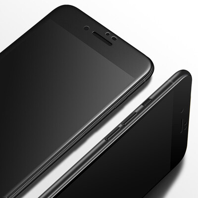 

Миллиард цветов (ESR) iPhone7 плюс поверхности пленки стали полноэкранного 3D полного покрытия защита мягкой граница сломанных ста