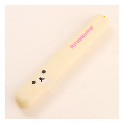 

Хозяйственная организация Travel Toothbrush Storage Box Мини-портативная профилактика бактерий Cute