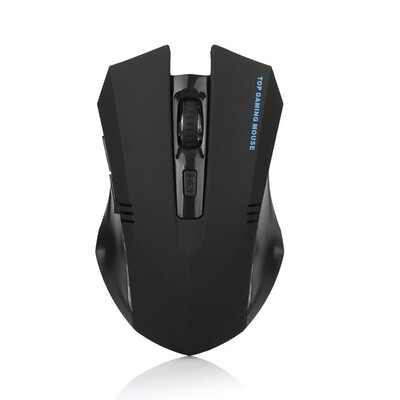 

SHENSEE® СИД 2000dpi беспроводной оптическая мышь мыши для портативных ПК геймер