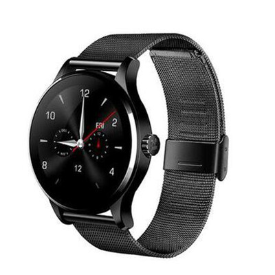 

Excelvan K88H Bluetooth умные часы шагомер пульсометр звонок / SMS - напоминание спать контролировать