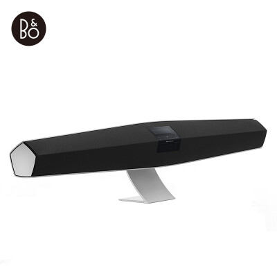 

Bang & Olufsen BeoSound 35 Интегрированный набор беспроводной музыкальной системы (включая парижскую черную маску и серебряный штатив)