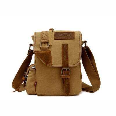 

винтаж 2015 случайных мужчин Messenger сумок бренда холст спорта crossbody плечо сумки одного плеча грудь мешок мужчины, дорожные сумки