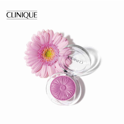 

CLINIQUE Clinique Daisy Blush 15 (стойкого цвет розового яблока рецепта Молодые текстуры мышечной подходят кожа Баоего)