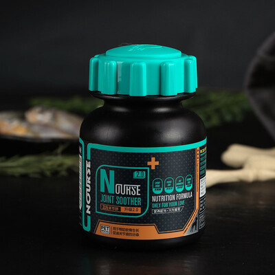 

Wei Shi babe multidimensional cat with a combination of vitamin tablets 200