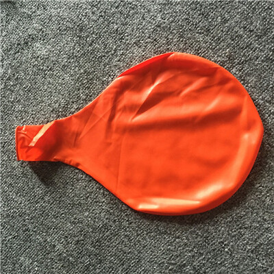 

день рождения ", связанным с потерей 5% 36 гигантский свадьбу праздник декор латекс матовые шары