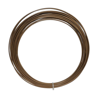 

ABS consumable filament 3D printer consumptive material 5 meter ABS material 1 colour