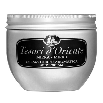 

Oriental Gem Egyptian Cleopatra Nutrient Cream 300ml Tight Skin Nourish&Moisturizing Italian Original Import