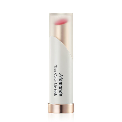 

Mamonde Flower Aqua True Color Lipstick 03 Happy Tangerine 3g Long-lasting color moisturizing natural