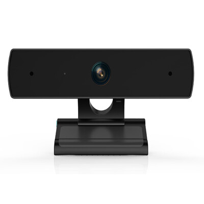 

Omni (aoni) C31 HD 1080P HD PC Camera Smart TV Box Video Call Camera Free-wheeling dual video conferencing camera Black