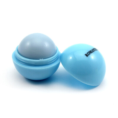 

Vanker Portable Smooth Moisturizing Natural Plant Sphere Lip Pomade Lipstick Lip Balm