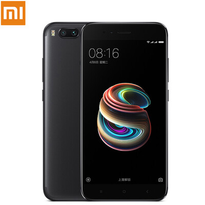 

Xiaomi Mi5X ( Global ROM