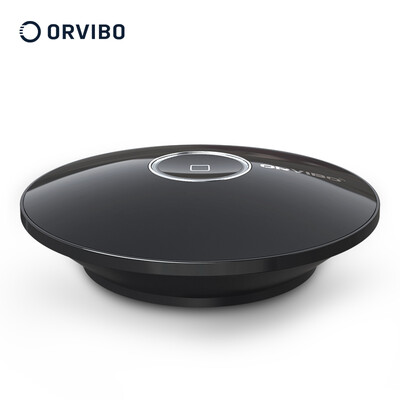 

Oerlikon ORVIBO intelligent infrared RF remote control RF remote control infrared remote control mobile remote control smart home a key scenario linkage