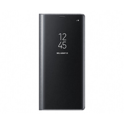 

Samsung (SAMSUNG) Note8 оригинального телефон оболочка / Вертикальные смартфоны наборы / защитный рукав черное зеркало