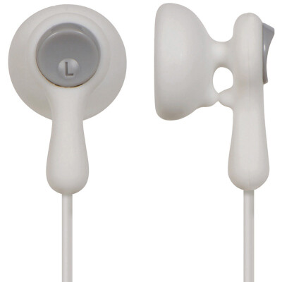 

Panasonic (Panasonic) RP-HV41GK-K black upgrade candy clip clip lovely fashion earbud headphones