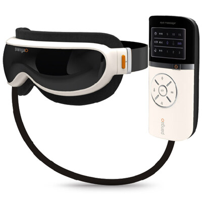 

Climbing PANGAO PG-2404G2 all intelligent massage glasses eye instrument