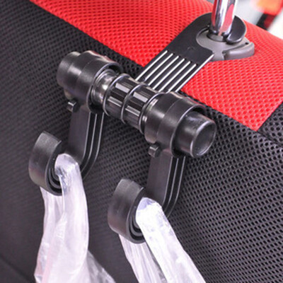

Car Truck Hanger Auto Bag Organizer Hook Accessories Holder Clothes Hanging Hold C02