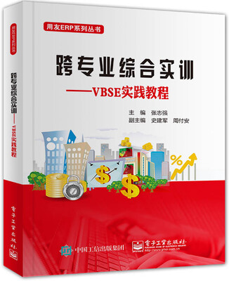 

跨专业综合实训――VBSE实践教程