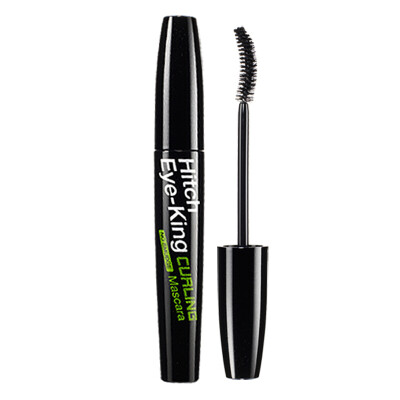 

Ke Leo CLIO Stereo mascara 2 Black curling 10g thick curling non-caking waterproof no bloom