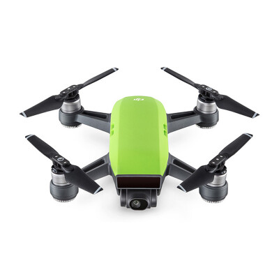 

DJI «Diao» SPARK портативный умный беспилотный (красный) HD-антенный автоспуск артефакт