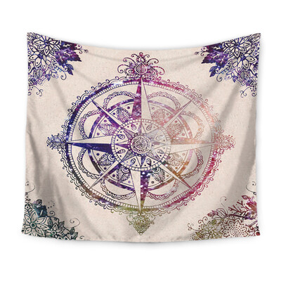 

Home Decor Tapestries Wall Art-331
