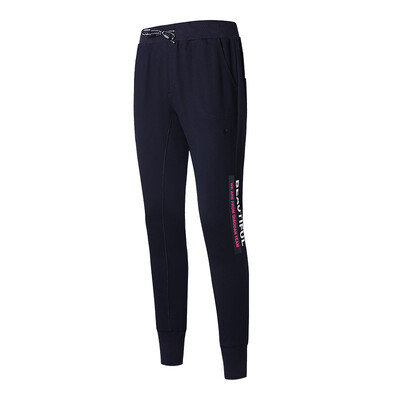 

Qiaodan Pants Sports Trousers Running Casual Pants XKL3272532 Black 2XL
