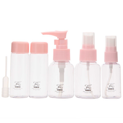 

Carlye F3759 Fashion Travel Kit