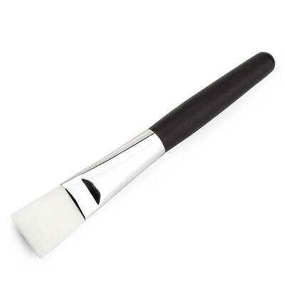 

Silky Beauty Mask Brush Soft Hair Brush SY08-505 Color Random