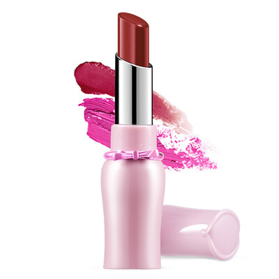 

Floral love daralis pure heart lip balm 12 is red 35g lipstick does not stick the cup does not lose color lipstick lip gloss lip glaze