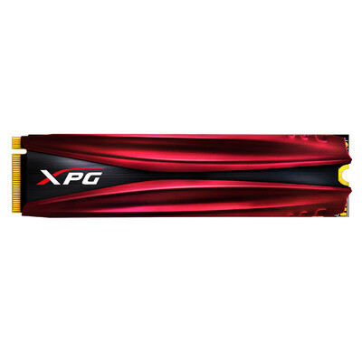 

DATA ADATA XPG-Gammi Series 128G M2 Interface NVMe Protocol SSD Solid State Drive