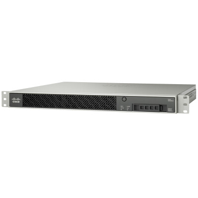 

Cisco CISCO ASA5515-K9 Next-Generation Enterprise Firewall