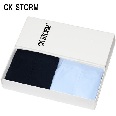 

CK STORM Breathable Meryl Mens Underwear Boxer Shorts For Men 3 Pairs